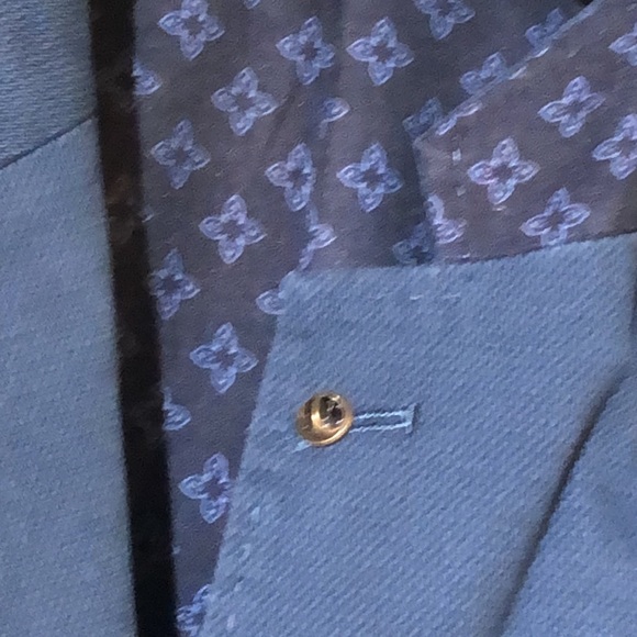 I&M Men’s casual sport coat - Picture 5 of 8